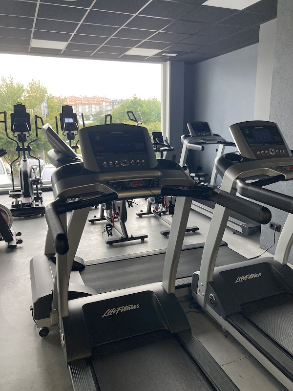 Entrenamiento personalizado